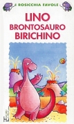 Lino Brontosauro Birichino Lino Brontosauro Birichino