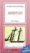 Amistad + CD audio Amistad + CD audio