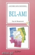 Bel-ami + CD audio Bel-ami + CD audio