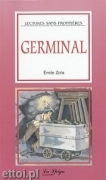 Germinal + CD audio Germinal + CD audio