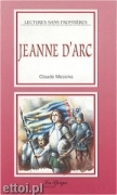 Jeanne d'Arc + CD audio Jeanne d'Arc + CD audio