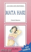 Mata Hari + CD audio Mata Hari + CD audio