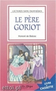 Le père Goriot + CD audio Le père Goriot + CD audio