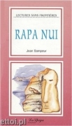Rapa Nui + CD audio Rapa Nui + CD audio