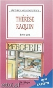 Thérèse Raquin + CD audio Thérèse Raquin + CD audio
