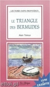 Le Triangle des Bermudes + CD audio Le Triangle des Bermudes + CD audio