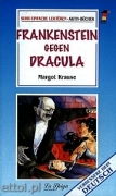 Frankenstein gegen Dracula Frankenstein gegen Dracula
