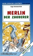 Merlin der Zauberer Merlin der Zauberer