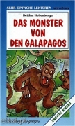 Das Monster von den Galapagos Das Monster von den Galapagos
