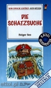 Die Schatzsuche Die Schatzsuche