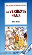 Das Verhexte Haus Das Verhexte Haus