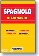 Spagnolo Dizionario Spagnolo Dizionario