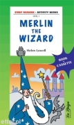 Merlin the Wizard + CD Audio Merlin the Wizard + CD Audio