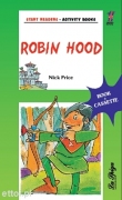 Robin Hood + CD audio Robin Hood + CD audio