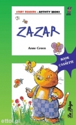 Zazar + CD audio Zazar + CD audio