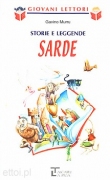 Storie e leggende sarde Storie e leggende sarde