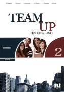 Team Up in English 2 Workbook+CD (0-3-level version) Team Up in English 2 Workbook+CD (0-3-level version)