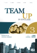Team Up in English 3 Workbook+CD (0-3-level version) Team Up in English 3 Workbook+CD (0-3-level version)