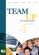 Team Up in English 4 Student's book + Reader (4-level version) Team Up in English 4 Student's book + Reader (4-level version)