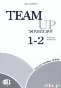 Team Up in English 1-2 Tests and Resources (4-level version) Team Up in English 1-2 Tests and Resources (4-level version)