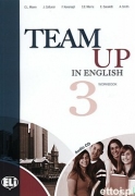 Team Up in English 3 Workbook+CD (4-level version) Team Up in English 3 Workbook+CD (4-level version)