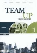 Team Up in English 1 Workbook+CD (0-3-level version) Team Up in English 1 Workbook+CD (0-3-level version)