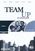 Team Up in English Starter Workbook+CD (0-3-level version) Team Up in English Starter Workbook+CD (0-3-level version)