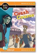 Crash Course + CD audio Crash Course + CD audio