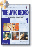 The Living Record 1 + CD audio The Living Record 1 + CD audio