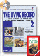 The Living Record 2 + 2CD audio + Reader The Living Record 2 + 2CD audio + Reader