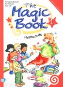 The Magic Book 1 - Flashcards The Magic Book 1 - Flashcards