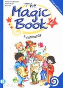 The Magic Book 2 - Flashcards The Magic Book 2 - Flashcards