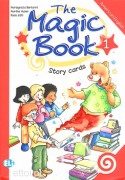 The Magic Book 1 - Story cards The Magic Book 1 - Story cards