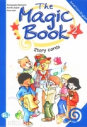 The Magic Book 2 - Story cards The Magic Book 2 - Story cards