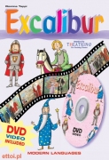 Excalibur + DVD Video Excalibur + DVD Video
