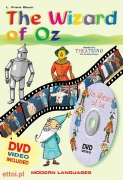 The Wizard of Oz + DVD Video The Wizard of Oz + DVD Video
