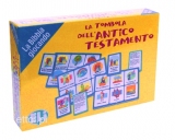 La Tombola dell'Antico Testamento La Tombola dell'Antico Testamento