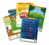 Treehouse 2 - Song Poster Pack Treehouse 2 - Song Poster Pack