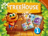 Treehouse 1 - Activity Book + CD Audio Treehouse 1 - Activity Book + CD Audio