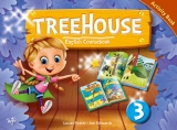 Treehouse 3 - Activity Book + CD Audio Treehouse 3 - Activity Book + CD Audio