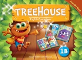 Treehouse 1B - Activity Book + CD Audio Treehouse 1B - Activity Book + CD Audio