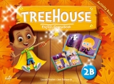 Treehouse 2B - Activity Book + CD Audio Treehouse 2B - Activity Book + CD Audio