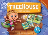 Treehouse 3B - Activity Book + CD Audio Treehouse 3B - Activity Book + CD Audio