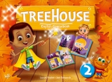 Treehouse 2 - Student Book with Mp3 CD Treehouse 2 - Student Book with Mp3 CD