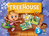 Treehouse 3 - Student Book with Mp3 CD Treehouse 3 - Student Book with Mp3 CD