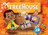 Treehouse 2B - Student Book with Audio CD Treehouse 2B - Student Book with Audio CD