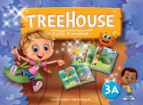 Treehouse 3A - Student Book with Audio CD Treehouse 3A - Student Book with Audio CD