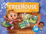 Treehouse 3B - Student Book with Audio CD Treehouse 3B - Student Book with Audio CD