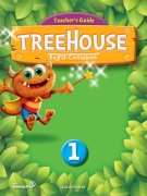 Treehouse 1 - Teacher's Guide + DVD ROM Treehouse 1 - Teacher's Guide + DVD ROM