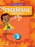 Treehouse 2 - Teacher's Guide + DVD ROM Treehouse 2 - Teacher's Guide + DVD ROM